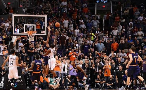  21世纪NBA状元巡礼：天赋与荣耀的交织之路